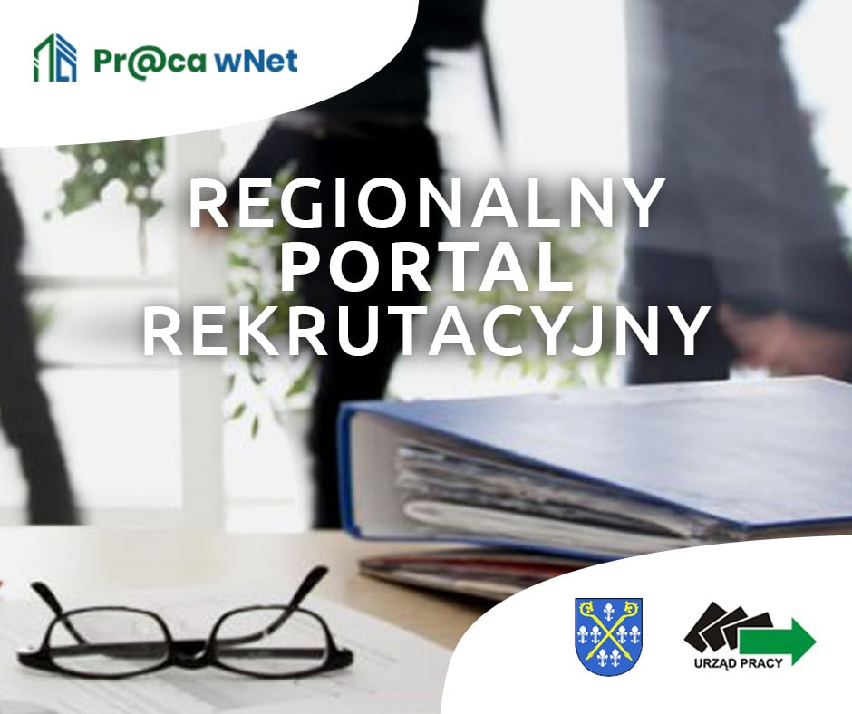 Regionalny Portal Rekrutacyjny
