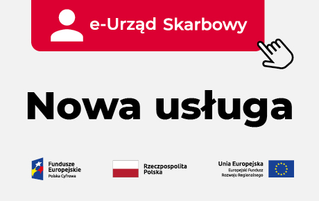 Logo e-Urząd Skarbowy